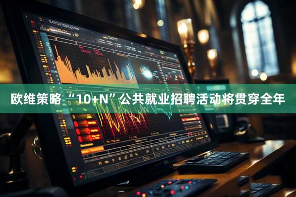 欧维策略 “10+N”公共就业招聘活动将贯穿全年