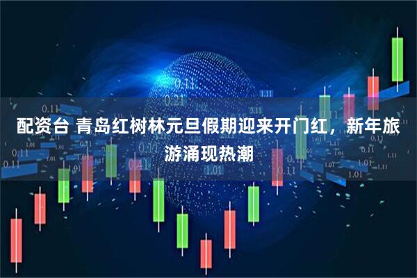 配资台 青岛红树林元旦假期迎来开门红，新年旅游涌现热潮